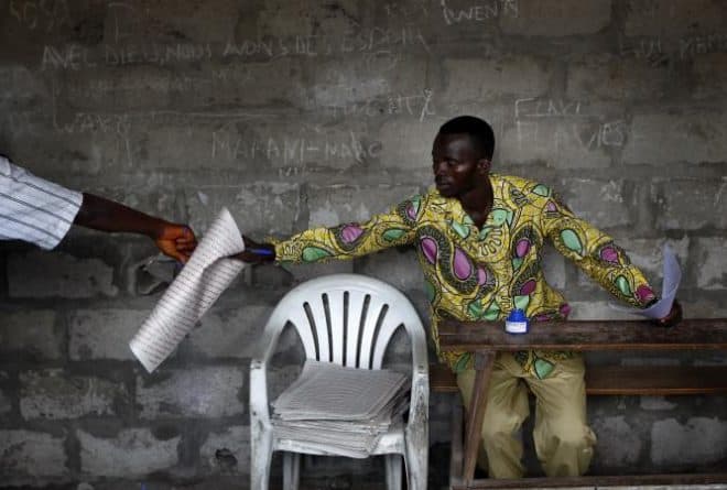 RDC : À quand les élections ?