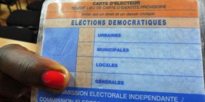 Election présidentielle : le Sud-Kivu fait du bruit pour le respect des délais constitutionnels