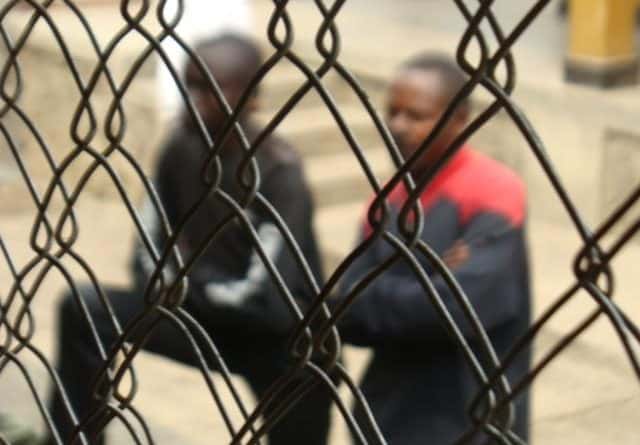 Bukavu, l’intégration difficile d’un amnistié 