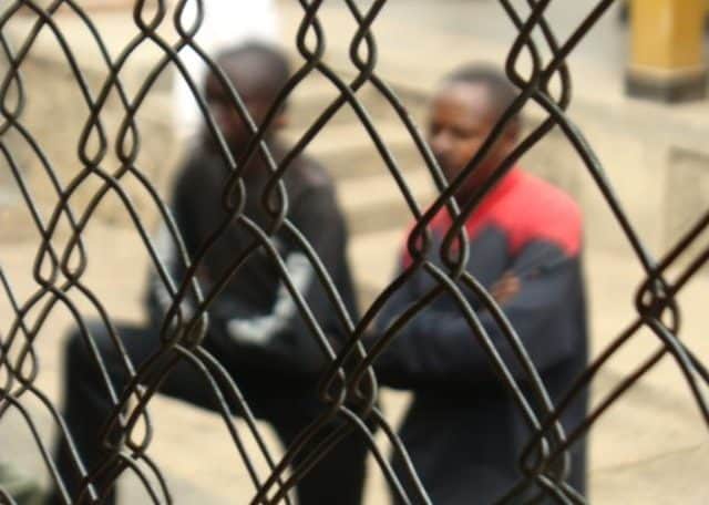 Les conditions carcérales à Kinshasa : rééducation ou déviance renforcée?