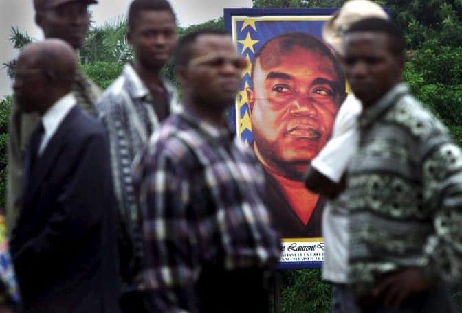 Joseph Kabila est-il le fils de son père ?