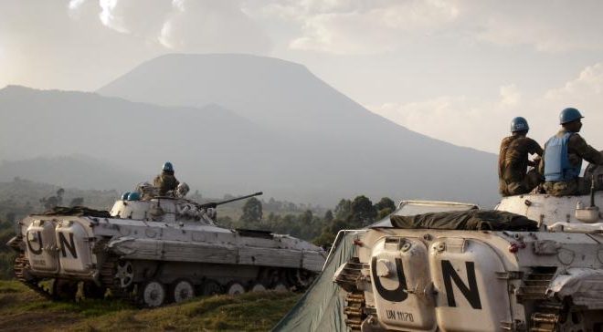 Les échecs de l’armée congolaise dans l’Est du pays