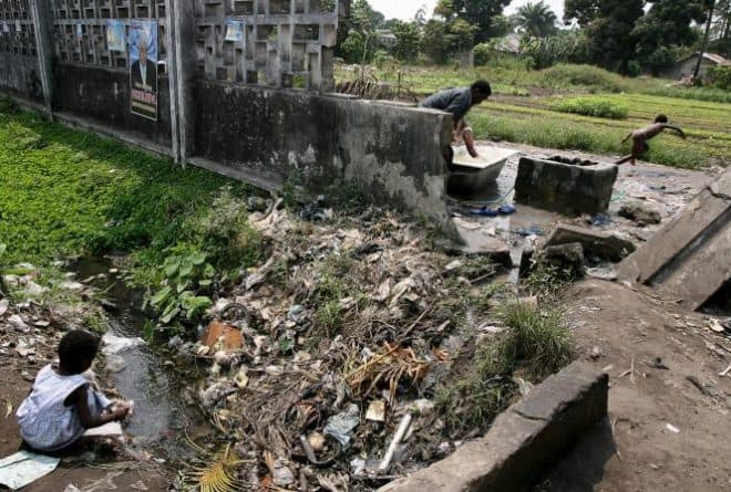 Les défis environnementaux qui attendent les futurs élus de Kinshasa