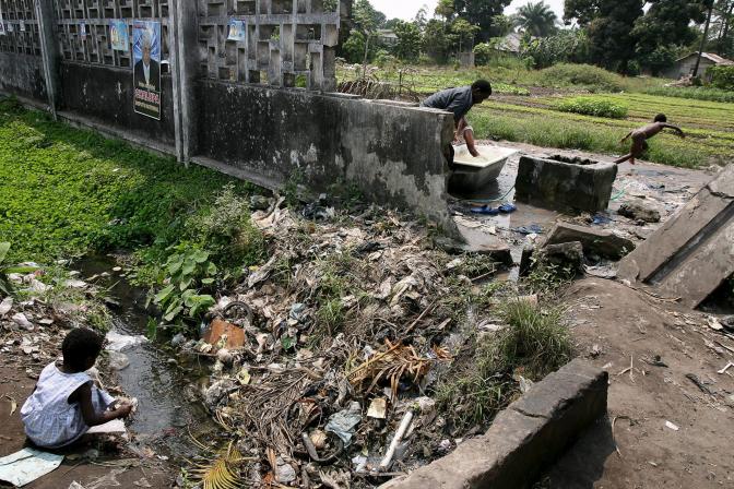 Les défis environnementaux qui attendent les futurs élus de Kinshasa