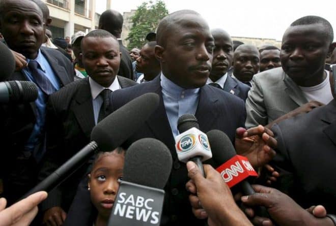 RDC : « Kabiliste » jusqu’au bout ?