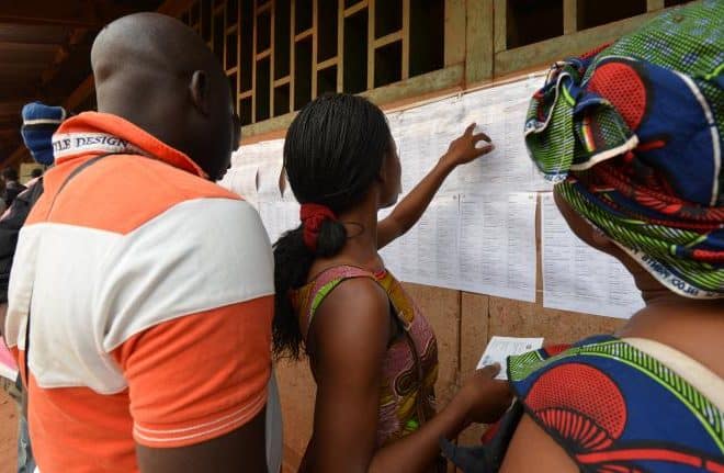 La révision du fichier électoral divise les jeunes de Mbujimayi