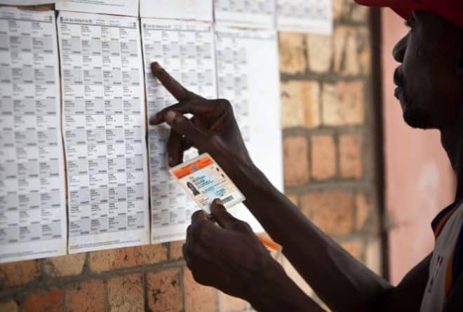 Les Congolais de l’étranger auront-ils le droit de voter en 2016 ?