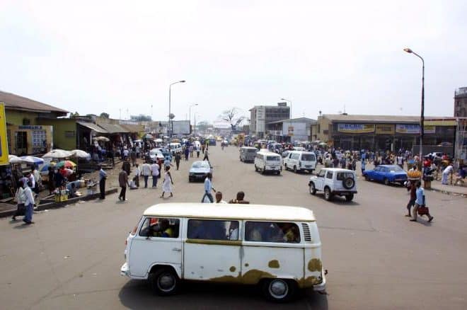 Le transport multimodal en RDC, un secteur en panne !