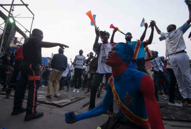RDC : Dialoguer, « sportivement » ?