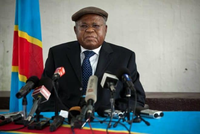 La confiscation du paysage médiatique en RDC