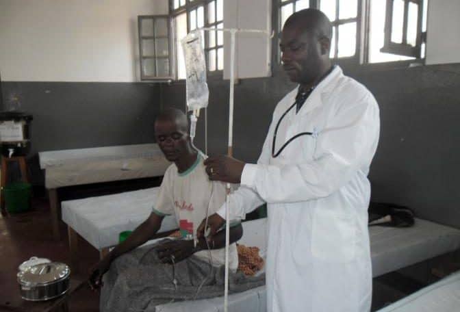 Les mutuelles de santé, un luxe au Congo