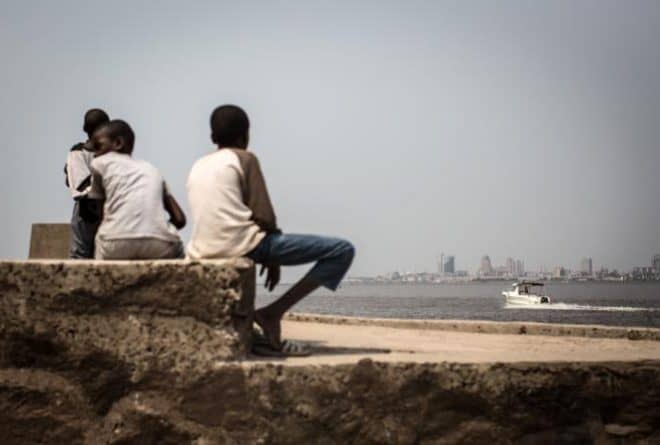 Kinshasa-Brazzaville : tensions entre voisins