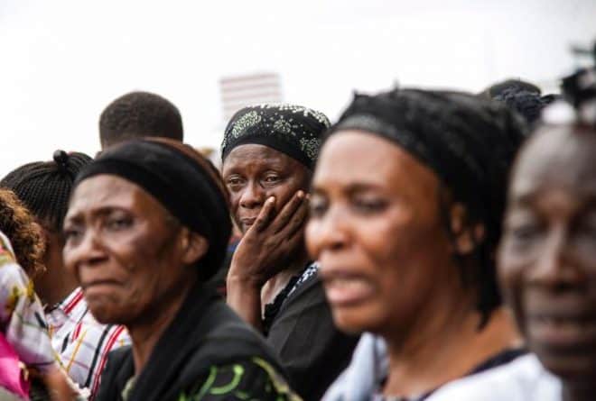 Le double malheur des veuves des militaires au Nord-Kivu 