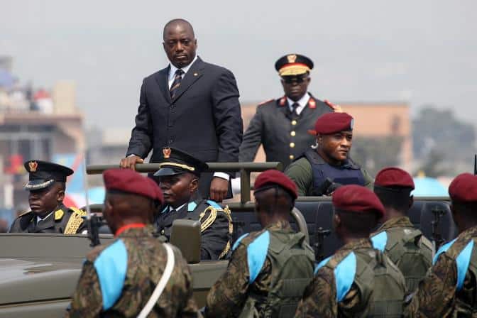 Kabila contre son opposition, qui vaincra ?