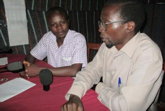 Lumumba : non à la manipulation des radios