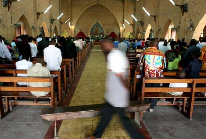 Religion en RDC : punition pour certains, bénédiction pour d’autres