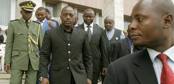 ﻿Si le ridicule tuait, plusieurs politiciens congolais seraient déjà morts !