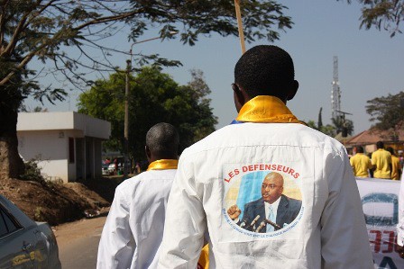 Kit de survie pour politicien congolais 2/2