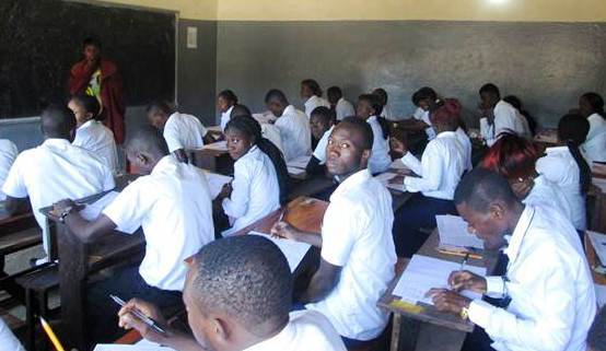 A Goma, la fin des faux bulletins scolaires !