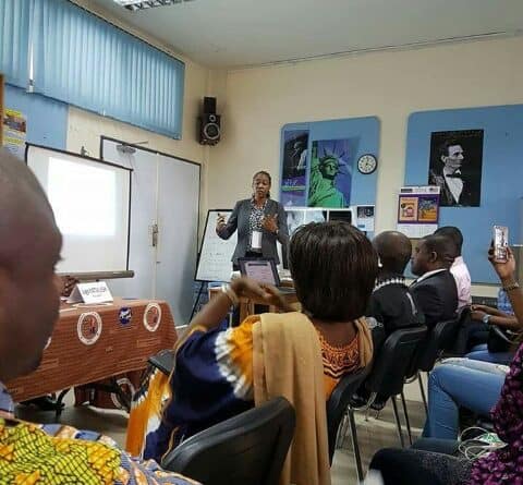 « Kinbusiness Salon », le rendez-vous des jeunes entrepreneurs de Kinshasa