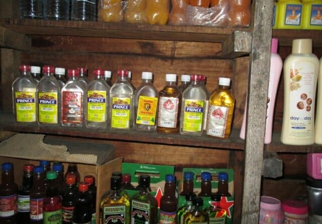 Les boissons alcoolisées sources d’insécurité à Lubumbashi