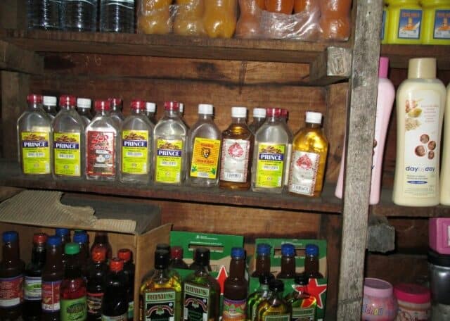 Les boissons alcoolisées sources d’insécurité à Lubumbashi
