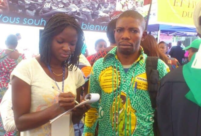 Festival alimentaire de Kinshasa : le rendez-vous des agripreneurs du pays !