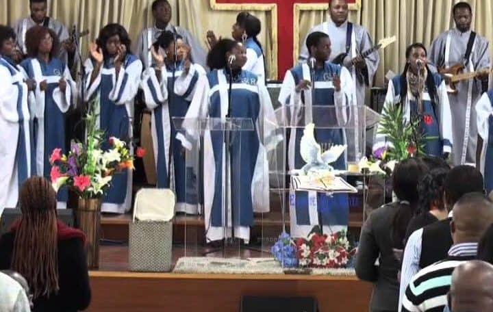 ​Lubumbashi : les Eglises de la discorde