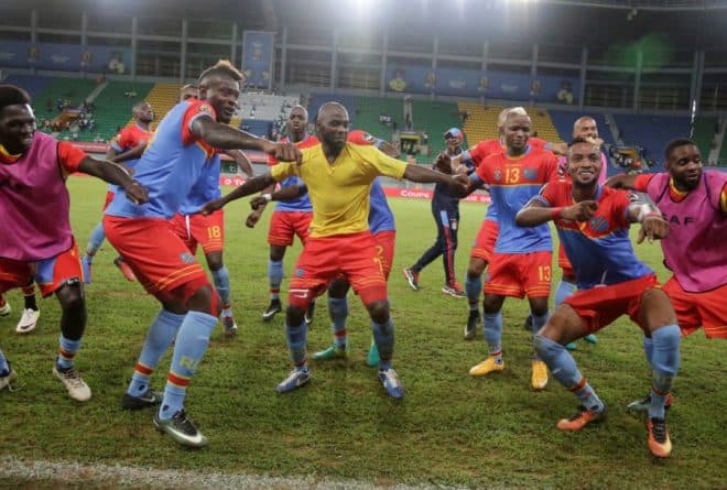 Le football congolais : un sport de rue