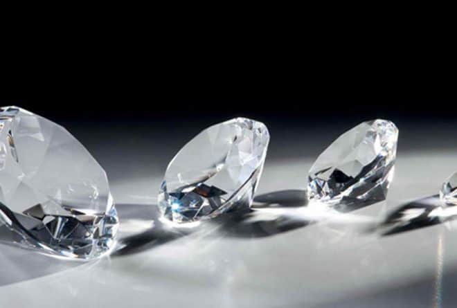 Les publicités de diamants désormais réglementées à Mbujimayi