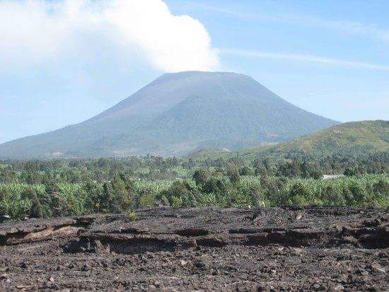 Quinze ans après l’éruption du Nyiragongo, Goma se reconstruit