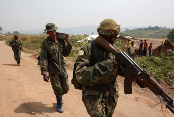 Revue de presse : Inquiétant regain de violences en RDC