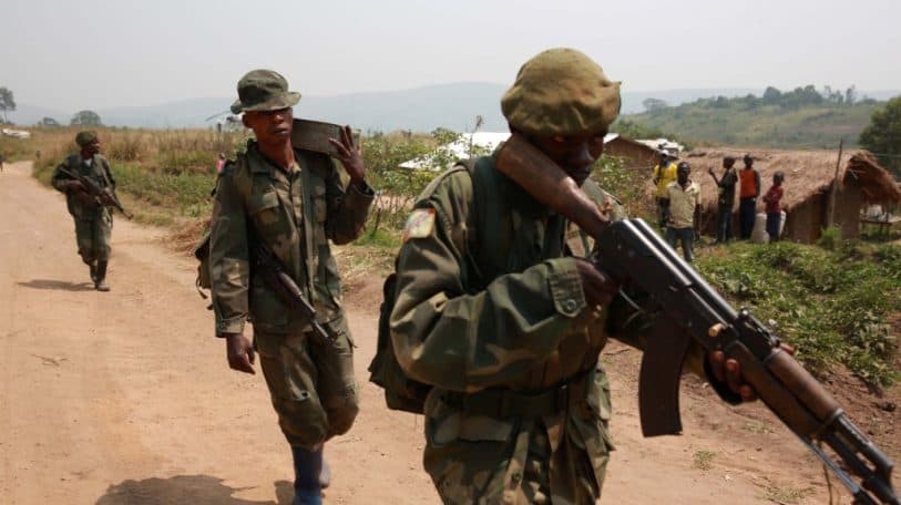 Revue de presse : Inquiétant regain de violences en RDC