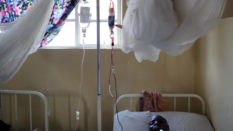 Ces Congolais qui préfèrent se faire soigner à l’étranger