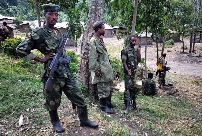 Nord-Kivu : La peur du retour du M23