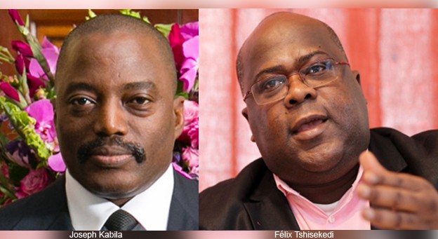 Revue de presse : Les héritiers se battent en RDC