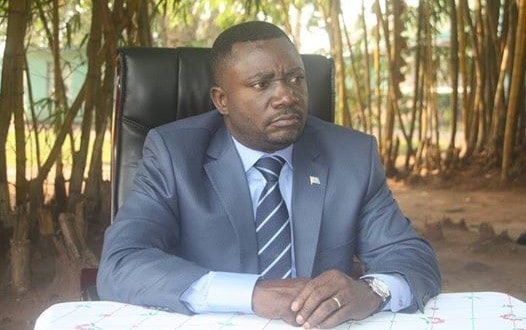 Droit de réponse du cabinet du gouverneur Ngoyi Kasanji sur l’article : « Mbujimayi, l’interminable stade Kashala Bonzola »