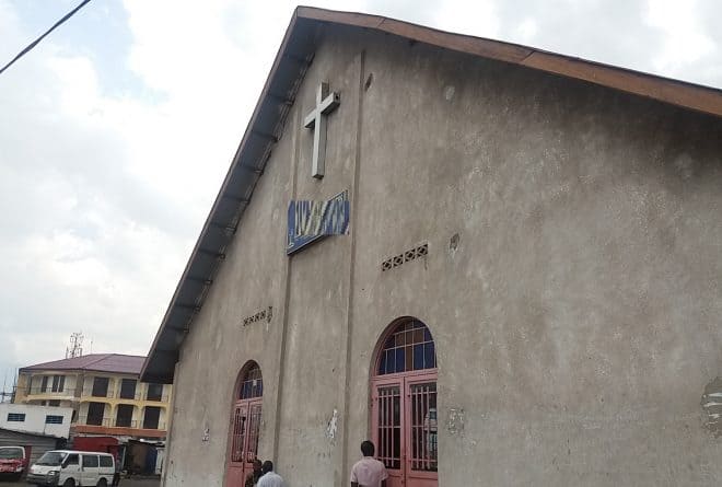 Goma : les églises empêchent les habitants de dormir