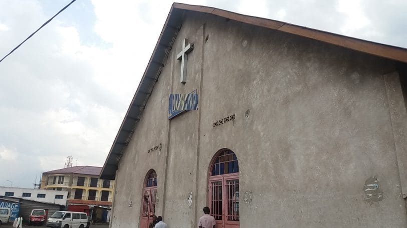 Goma : les églises empêchent les habitants de dormir