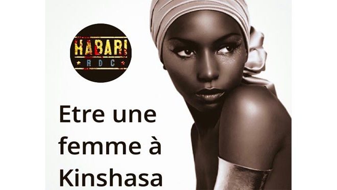 Des femmes s’expriment sur leurs identités féminines à Kinshasa