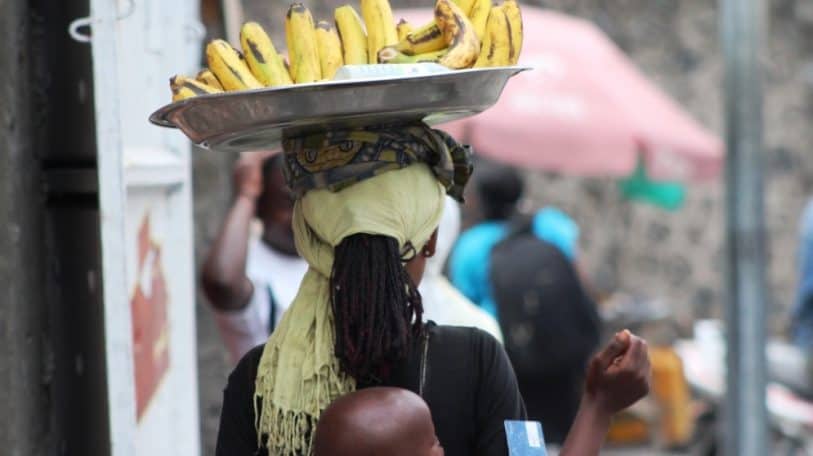 8 mars : ces femmes qui font avancer le Congo
