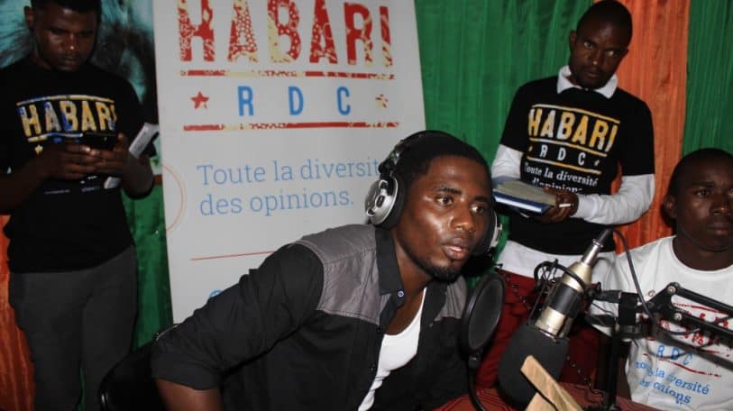 La sécurité en ligne : une préoccupation des internautes congolais