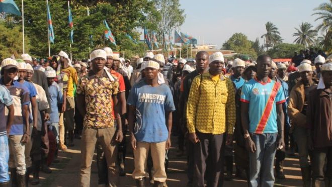 Revue de presse : Les Kamuina Nsapu étendent leurs métastases au Kasaï