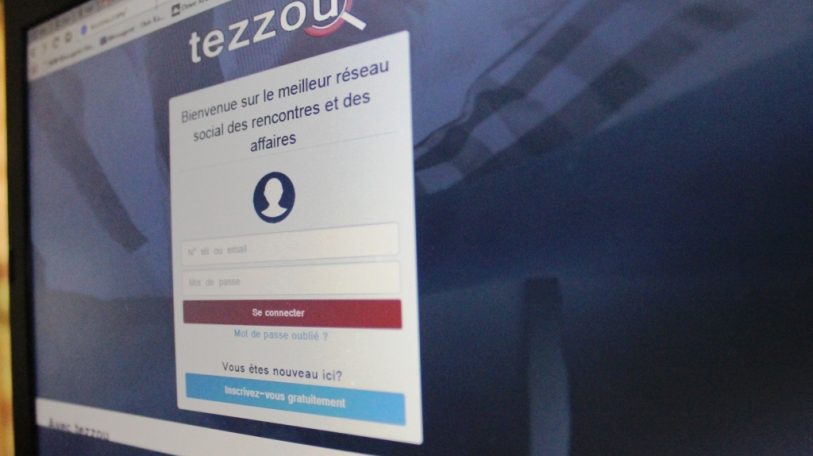 Tezzou : un réseau social made in Goma