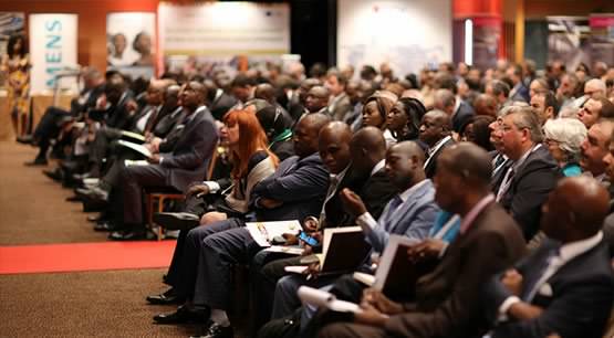 Africa Rise, au cœur des relations économiques belgo-africaines