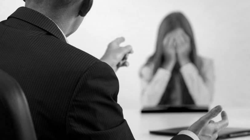 A Kinshasa : de fausses accusations de viol pour extorquer de l’argent