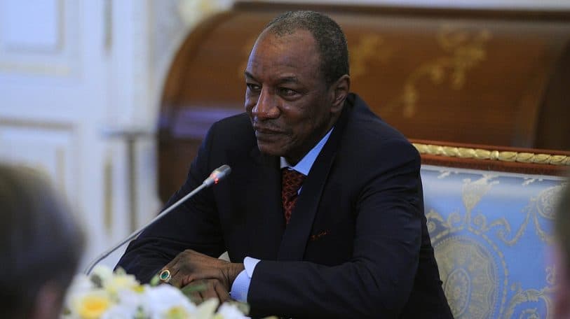 RDC : nouvelle médiation de l&rsquo;Union africaine en perspective