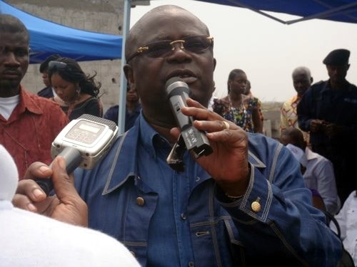 André Kimbuta : 10 ans au pouvoir, mais Kinshasa toujours insalubre