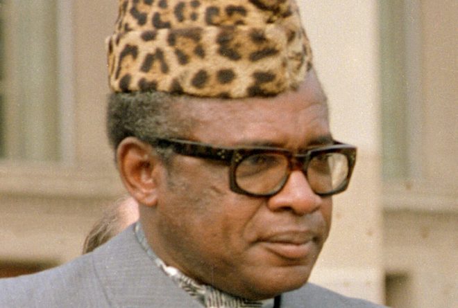 24 avril 1990, Mobutu restaurait le multipartisme, quel résultat aujourd’hui ?