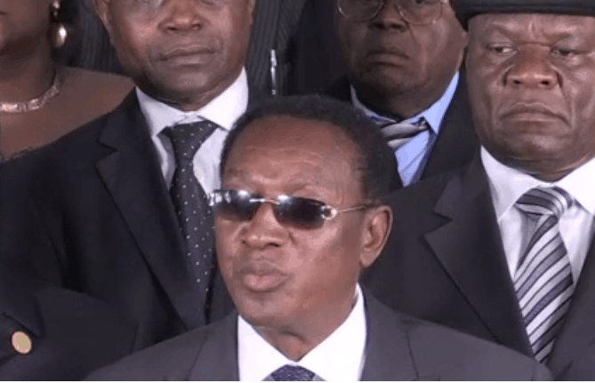 Kabila et Tshibala attisent la crise en RDC